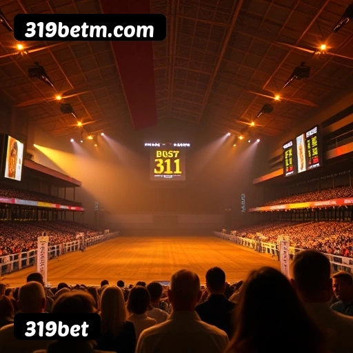 319bet Logo