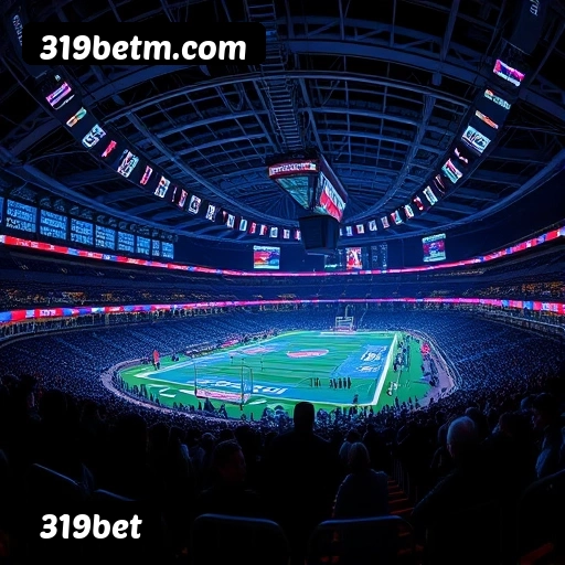 319bet Logo
