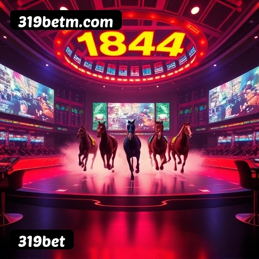 319bet Logo